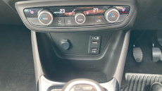 Vauxhall Crossland 1.2 Turbo Ultimate 5dr Petrol Hatchback